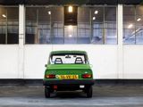 Volvo Classic Cars Groen