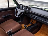 Volvo Classic Cars Interieur 