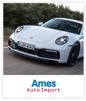 Amega Ames Import Porsche 