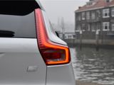 Volvo XC40 Wit Achterlicht 