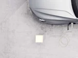 SvensCar Volvo oplaadpunt laadpaal