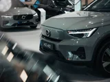 SvensCar Volvo XC40 Voorkant Koplamp