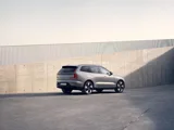 Volvo EX90 Exterieur achterkant