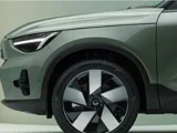 Volvo XC40 Recharge Velg Wiel