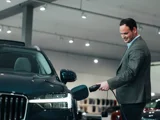 SvensCar Verkoper Laadkabel Volvo