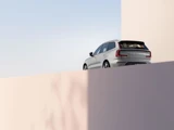 Volvo EX90 Exterieur achterkant