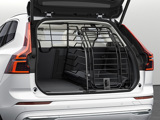Volvo XC60 Hondenhek bagageruimte kofferbak