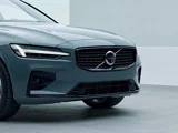 Volvo S60 voorkant koplamp