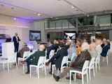 SvensCar Volvo Elektrificatie avond