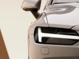 Volvo V60 Voorkant koplamp