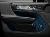 Volvo C40 Opbergruimte passagiersdeur