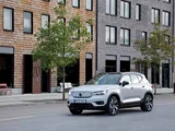 Volvo XC40 Recharge Exterieur Voorkant
