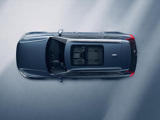 Volvo XC90 Bovenkant panoramadak