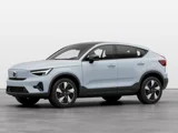 Volvo C40 Exterieur Voorkant