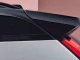 SvensCar Volvo dak zwart