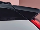 SvensCar Volvo dak zwart