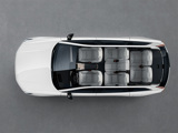 Volvo EX90 7 zitplaatsen panoramadak