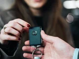 SvensCar Volvo Sleuteloverdracht Klant
