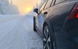 SvensCar Volvo Arctic Challenge