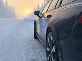 SvensCar Volvo Arctic Challenge