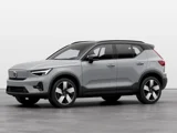 Volvo XC40 Exterieur Voorkant