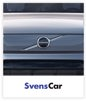SvensCar Logo Grille Volvo