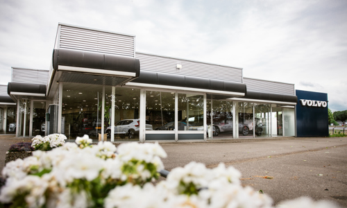 Van Roosmalen | Helmond