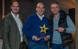 SvensCar Customer Satisfaction Award 