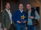 SvensCar Customer Satisfaction Award 
