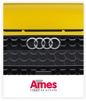 Ames Audi logo grille