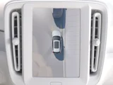 Volvo XC40 Svenscar Veiligheidsondersteuning