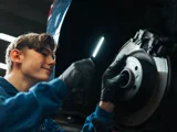 SvensCar Volvo Remschijf Werkplaats Automonteur