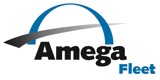 Amega Fleet Logo