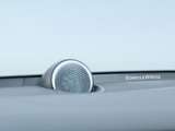 Volvo S60 Soundsystem Bowers & Wilkins 
