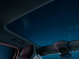 Volvo C40 panoramadak 