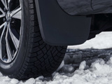 SvensCar Volvo Winterbanden Accessoires