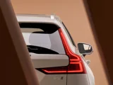 Volvo V60 Achterkant achterlicht