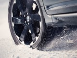 SvensCar Volvo Winterband Sneeuw