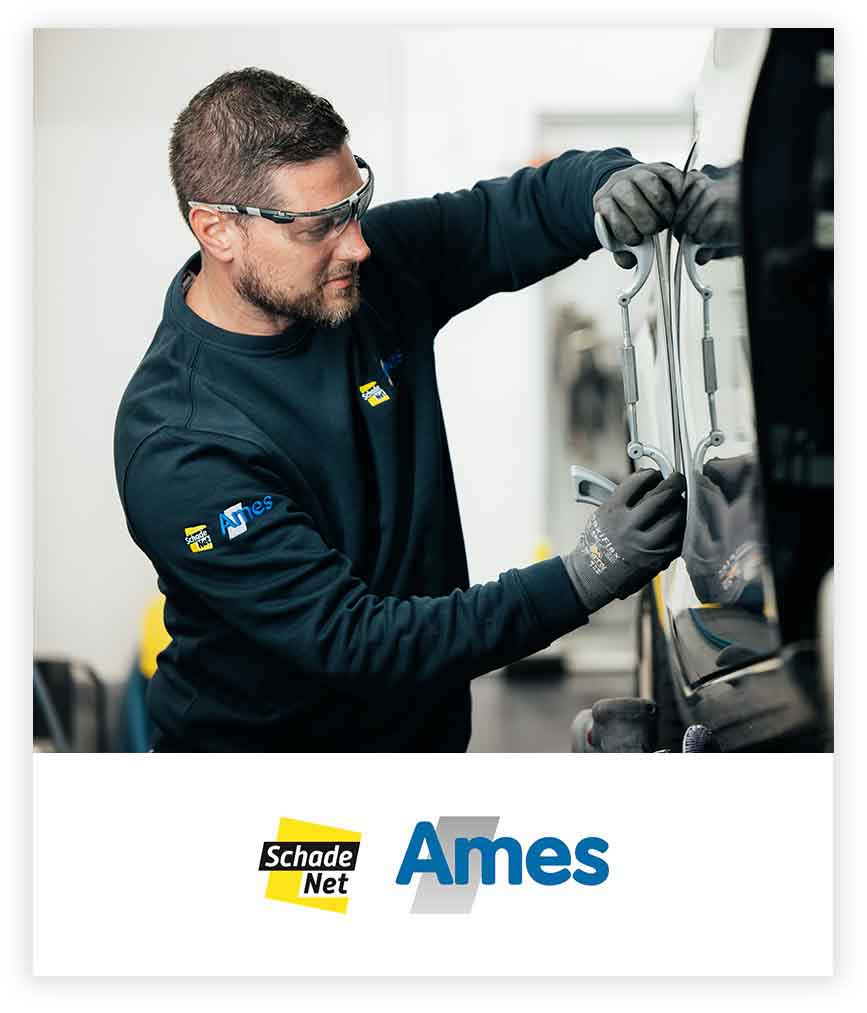 Schadenet Ames Monteur 