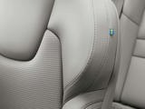 Volvo V60 Interieur stoelen bekleding