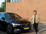 Nielson Volvo Auto SvensCar