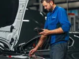 SvensCar Automonteur Accu Controle Service