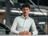 SvensCar Volvo Verkoper Service