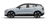 Volvo EX30 Reveal exterieur zijkant