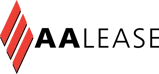 AA Lease logo