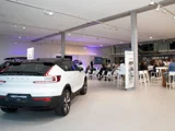 SvensCar Volvo Elektrificatie avond