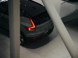 SvensCar Volvo XC40 Achterkant Achterlicht