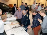 SvensCar Volvo Elektrificatie avond