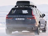 Volvo XC60 Winter Dakkoffer