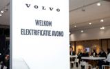 SvensCar Volvo Elektrificatie avond 
